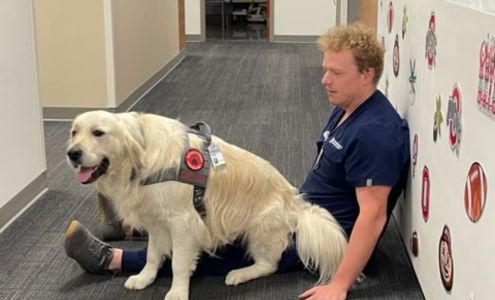 Ohio State Infusion Hilliard