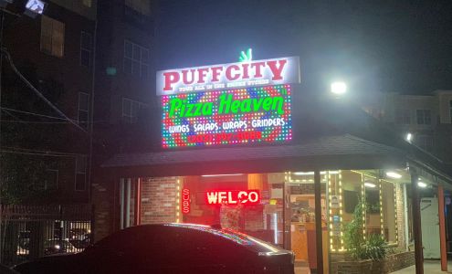 PuffCity Smoke Shop