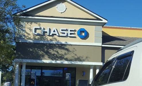 Chase Bank