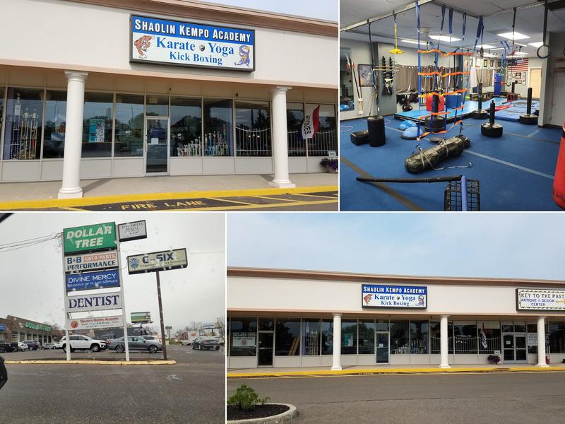 Shaolin Kempo Academy