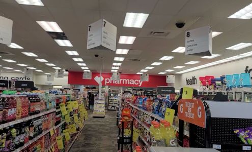 CVS