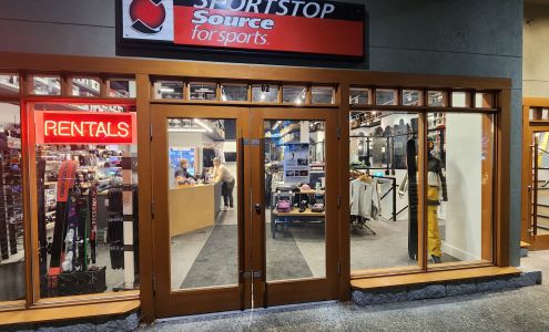 Sportstop Source For Sports Whistler