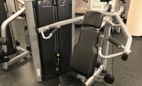 Used Fitness Equipment Warehouse