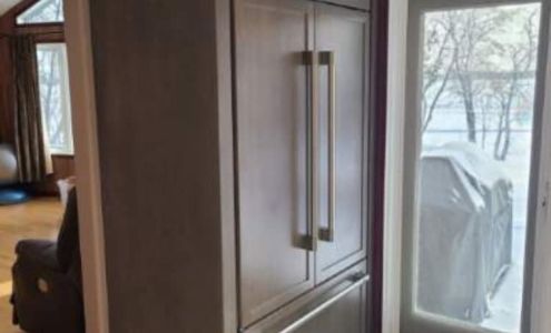 Silvari's Carpentry Lac du Bonnet Manitoba 