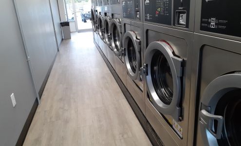 Eastrock Laundry