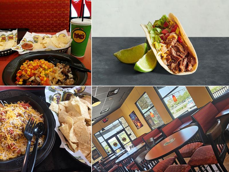 Moe's Southwest Grill