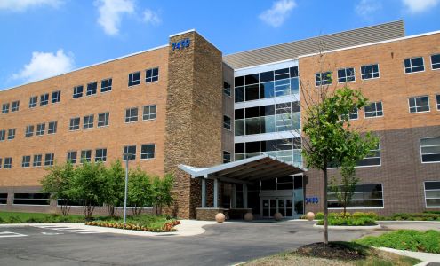 Columbus OB/GYN Dublin