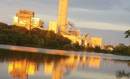 Indian Grove Campground Donnellson