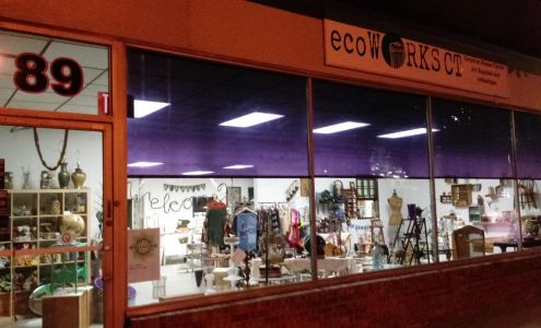 EcoWorks Creative Reuse