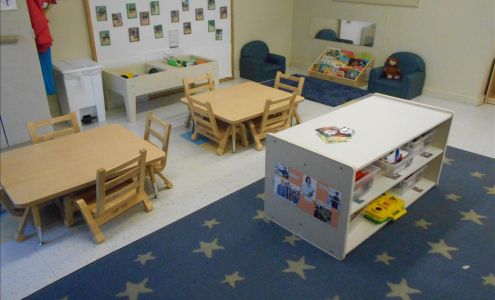 North Haven KinderCare