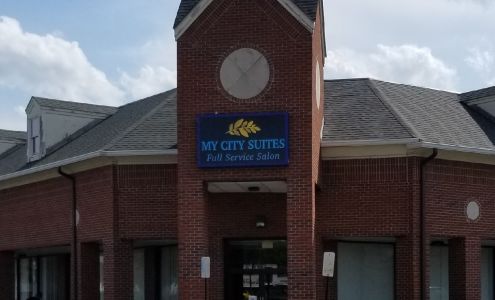 My City Suites 26015 Greenfield Rd, Southfield Michigan 48076