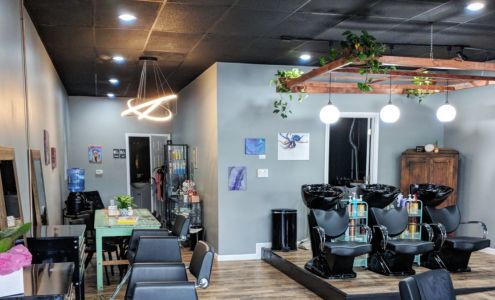 Kismet Studio 23339 Orchard Lake Rd, Farmington Michigan 48336