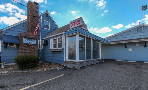 Mayflower Motel, Inc.