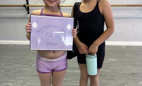 Dawn Michaele's School of Dance 5 Foxon Rd, North Branford Connecticut 06471