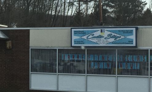 Center Stage Dance Academy, LLC 201 Foxon Rd, North Branford Connecticut 06471