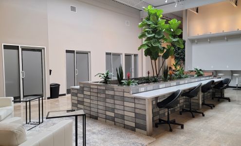 AOS Alternative Office Space Eastgate Shopping Center, 219 Eastgate Plaza, East Alton Illinois 62024