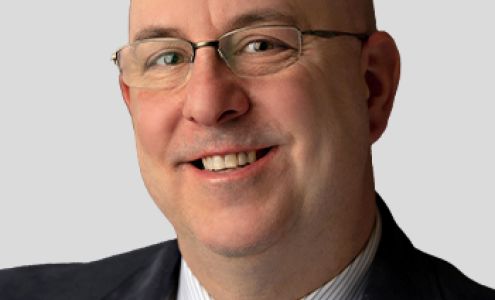 Terry Terzakis at CrossCountry Mortgage | NMLS# 110369