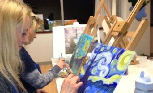 Kokopelli Discovery Center