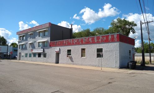 Systems Beauty College