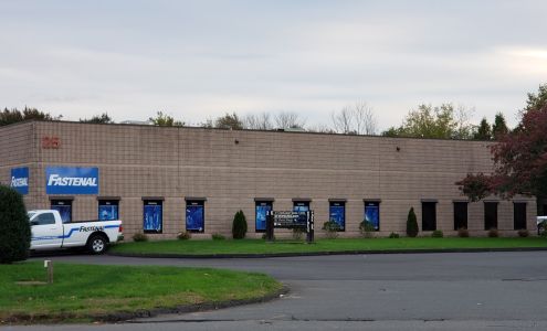 Fastenal