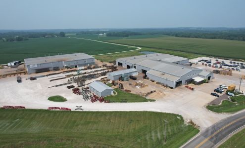 Premier Fabrication, LLC Congerville