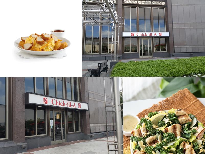 Chick-fil-A