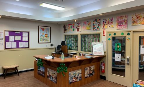 Wallingford KinderCare