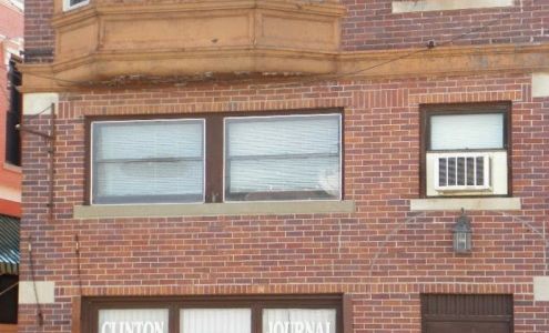 Clinton Journal Clinton