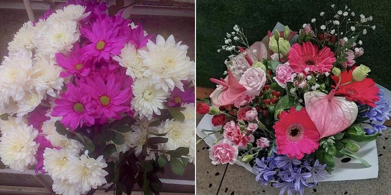 Naugatuck Bloom Fresh Florist