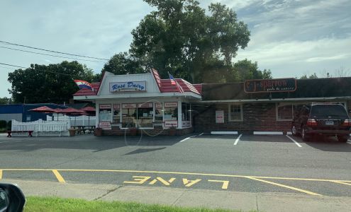 Cheshire Shopping Center