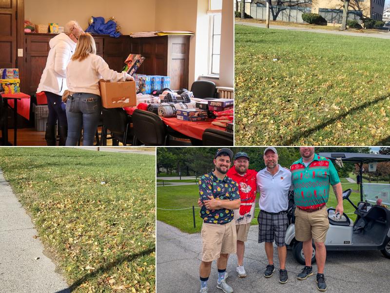 Zepf Center Woodruff