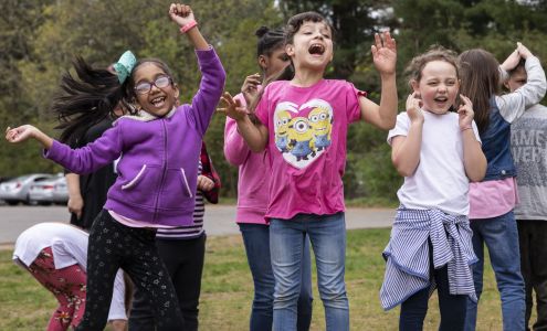 Hop Brook Elementary School