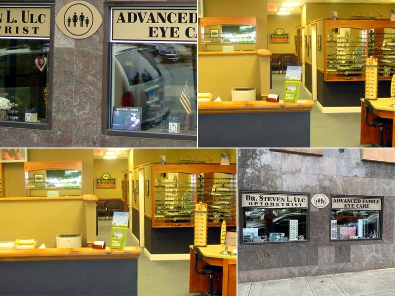 Advanced Family Eye Care