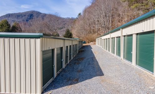 Maggie Valley Storage Solutions