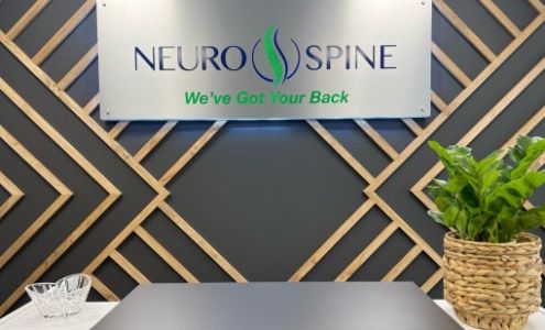 Neuro Spine Atlanta