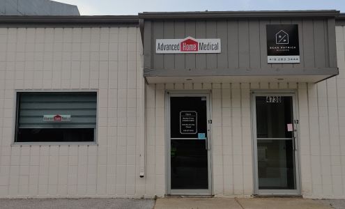 Advanced Home Medical