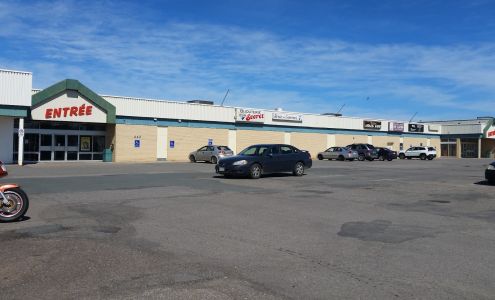 Place St. Pierre Caraquet