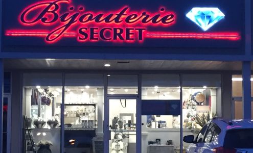 Bijouterie Secret Ltee Caraquet