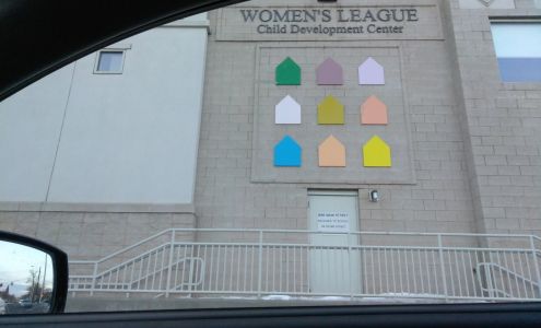 Women's League Inc Child Development
