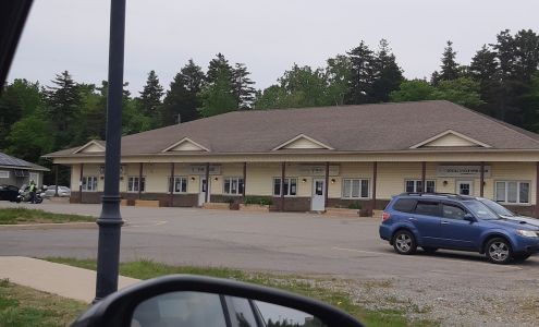 Pet Corral Nutrition Care & Supply Depot Quispamsis