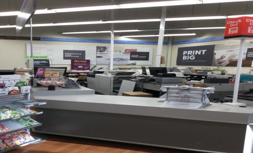 Staples Print & Marketing Services