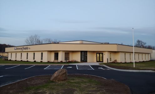 Universal Supply Co. - Newington