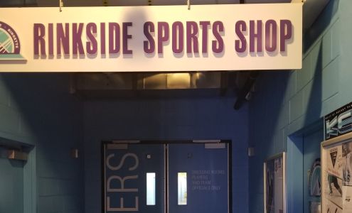 Rink Side Sports Quispamsis