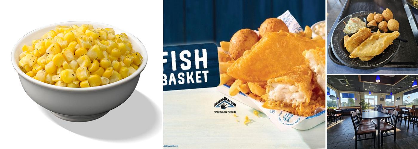 Long John Silver's
