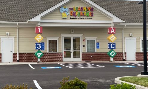 The Learning Experience - Newington