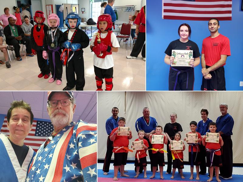 Connecticut Kenpo Karate