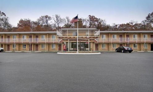Wethersfield Motel