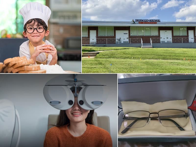 Eyecare Center of Wethersfield