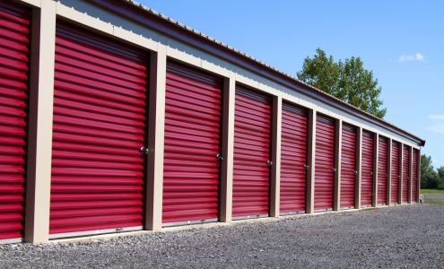 Graycliff Self Storage