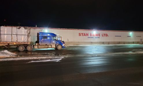 Stan Dawe Ltd 19 Hardy Ave, Grand Falls-Windsor Newfoundland and Labrador A2A 2P8